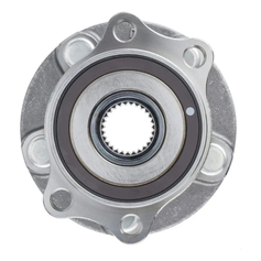 Cubo Roda Traseiro Subaru Impreza Forester Xv 2.0 4x4 2012 a 2017 