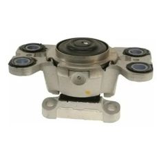 Coxim Motor Lado Esquerdo Hidraulico Volvo Xc60 S60 S80 Xc70
