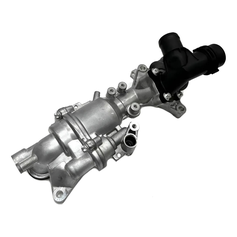 Bomba De Agua Mercedes Vito Van 447 2.0 2015 