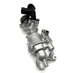 Bomba De Agua Mercedes Vito Van 447 2.0 2015 