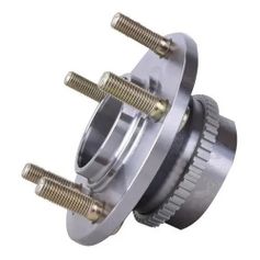 Cubo Roda Traseira Com Rolamento Tucson Sportage Xc60 2.0