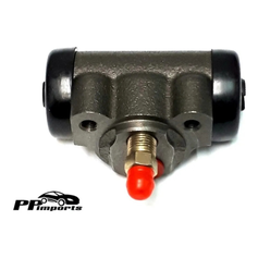 Cilindro De Freio Roda Traseira Pajero Tr4 Io 2006 em Diante