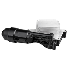 Trocador de Calor Bmw 225i 2017 a 2019 i8 2014 a 2020 x1 2016 a 2022 x2 2016 a 2023 Mini Cooper S 2014 a 2019 John Cooper Works 2015 a 2020 Countryman