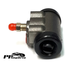 Cilindro De Freio Roda Traseira Pajero Tr4 Io 2006 em Diante