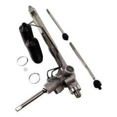 Caixa Direção Hidráulica Rover Freelander 2 Volvo S60 S80