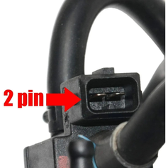 Turbina Turbocompressor Range Rover Evoque 2011 À 2016