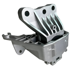 Coxim Motor Lado Direito Jeep Compass Renegade 1.3 Turbo 2021 em Diante