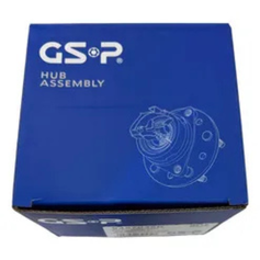 Cubo Roda Dianteiro Audi A4 A5 B9 Q5 Q7 4mb