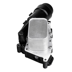 Trocador de Calor Bmw 225i 2017 a 2019 i8 2014 a 2020 x1 2016 a 2022 x2 2016 a 2023 Mini Cooper S 2014 a 2019 John Cooper Works 2015 a 2020 Countryman