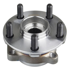 Cubo Roda Dianteiro Subaru Forester Impreza Legacy 2009 em Diante