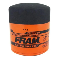 Filtro De Oleo Chevrolet Gm Camaro 6.2 Toro Freemont Ph10060