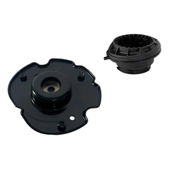 Coxim Amortecedor Dianteiro Discovery Sport 2017 em Diante Evoque 2024 em Diante lr115224