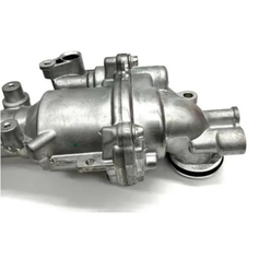 Bomba De Agua Mercedes Vito Van 447 2.0 2015 