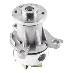 Bomba de Agua Chery QQ 1.1 2011 a 2014