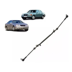 Barra De Direção Central Mercedes Barra De Direção Mercedes W202 C180 C230k C280 1993 A 1997 Nova 