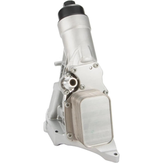 Suporte Filtro Oleo BMW 120I 320I 530I 530I 530E X3 X4 2.0 16V B48 2017 A 2020