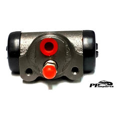 Cilindro De Freio Roda Traseira Pajero Tr4 Io 2006 em Diante