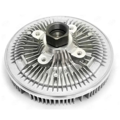 Polia Viscosa Dodge Dakota Sport 3.9 V6 4.7 5.9 V8 1998 a 2004