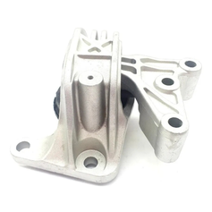 Coxim Lado Direito Motor Fiat 500 1.4 2009 a 2018