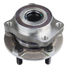 Cubo Roda Dianteiro Subaru Forester Impreza Legacy 2009 em Diante