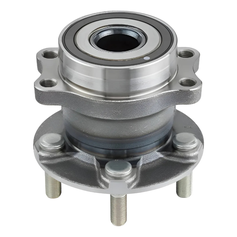 Cubo Roda Traseiro Subaru Impreza Forester Xv 2.0 4x4 2012 a 2017 