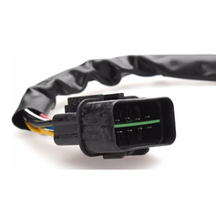 Chave Seletora Câmbio Mitsubishi L200 Triton 2008 a 2014