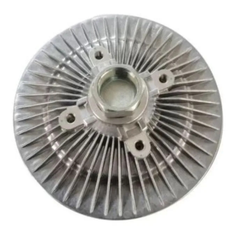 Polia Viscosa Dodge Dakota Sport 3.9 V6 4.7 5.9 V8 1998 a 2004