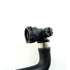 Mangueira Superior Radiador Bmw 320i 2010 a 2011 E90 N46n