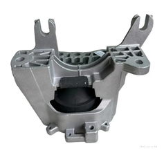 Coxim Motor Lado Direito Jeep Compass Renegade 1.3 Turbo 2021 em Diante