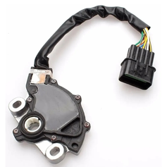 Chave Seletora Câmbio Mitsubishi L200 Triton 2008 a 2014