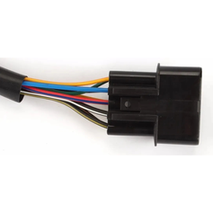 Chave Seletora Câmbio Mitsubishi L200 Triton 2008 a 2014