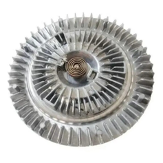 Polia Viscosa Dodge Dakota Sport 3.9 V6 4.7 5.9 V8 1998 a 2004