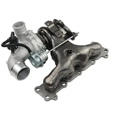 Turbina Turbocompressor Range Rover Evoque 2011 À 2016