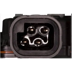 Chave Seletora Cambio Chevrolet Blazer Silverado Ss10 Omega