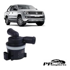 Bomba Dagua Auxiliar Amarok 2010 À 2017 03l965561a