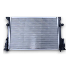 Radiador Mercedes Gla45 Amg 2015 a 2019