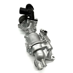 Bomba De Agua Mercedes Vito Van 447 2.0 2015 