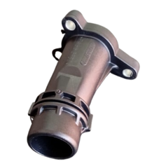 Tubo Flange Agua Bloco Motor Bmw X1 F30 F45 F48 2.0 Turbo 2015 a 2018