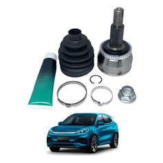 Junta Homocinetica Byd Yuan Plus 2023 em Diante