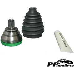 Junta Homocinética Volvo Xc60 Lado Roda