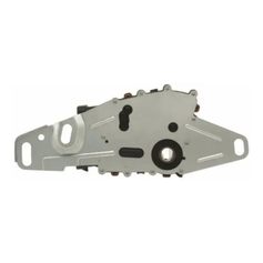 Chave Seletora Cambio Chevrolet Blazer Silverado Ss10 Omega