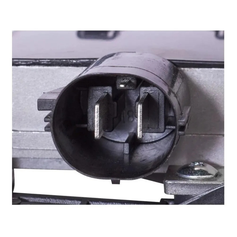 Eletroventilador Conjunto Ventoinha Land Rover Evoque 2.0 16v 2011 a 2018