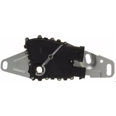 Chave Seletora Cambio Chevrolet Blazer Silverado Ss10 Omega