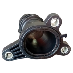 Tubo Flange Agua Bloco Motor Bmw X1 F30 F45 F48 2.0 Turbo 2015 a 2018