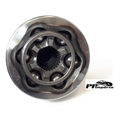 Junta Homocinética Volvo Xc60 Lado Roda