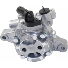 Bomba Direção Hidráulica Honda New Civic 2006 a 2011