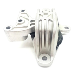 Coxim Lado Direito Motor Fiat 500 1.4 2009 a 2018