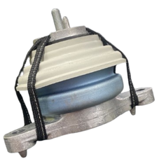 Coxim Motor Lado Direito Jaguar Xe 2015 em Diante Xf 2016 em diante 4WD