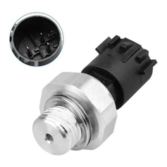 Sensor De Pressao De Óleo Chevrolet Camaro Ss Corvette V8