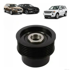 Polia Roda Livre Alternador Freelander 2 3.2 6cc 2007 a 2010